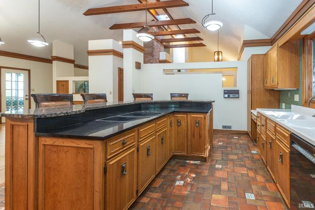 3801 N Bittersweet Drive, Bloomington, IN 47408