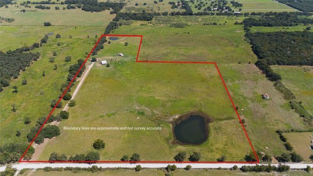 364 Hcr 2200, Aquilla, TX 76622