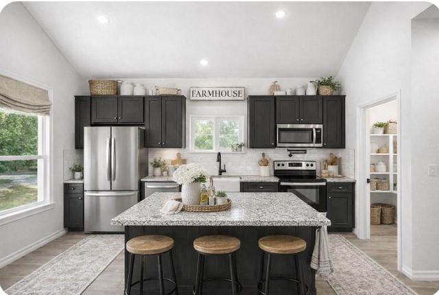 15797 Sweetgum Drive, Montgomery, TX 77356