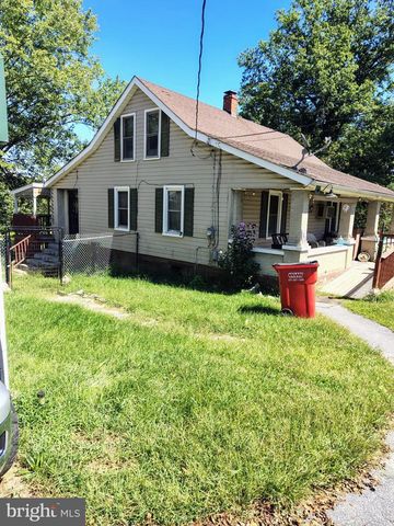 181 VAN CLEVESVILLE RD, Martinsburg, WV 25405