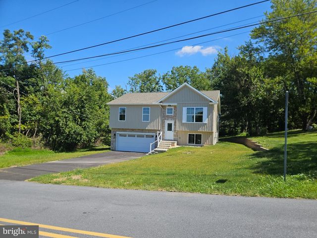607 WALNUT AVE, Harrisburg, PA 17112