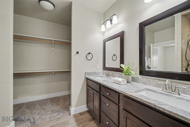 3367 S 21st Avenue, Bozeman, MT 59718