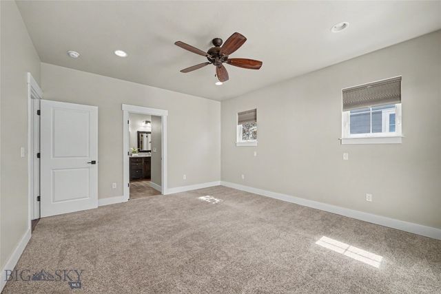 3367 S 21st Avenue, Bozeman, MT 59718