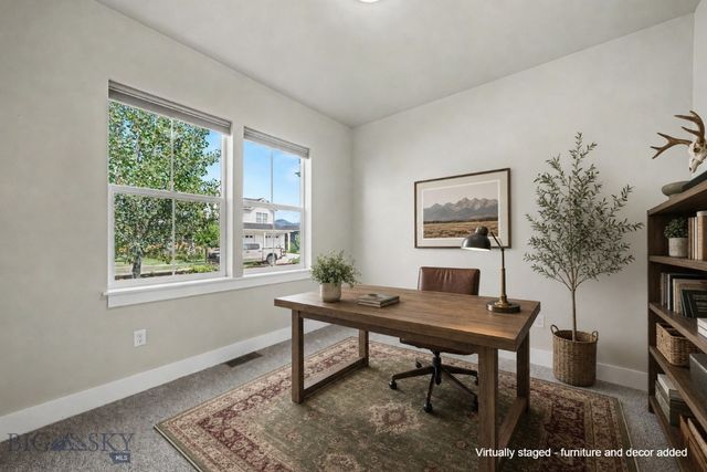 3367 S 21st Avenue, Bozeman, MT 59718