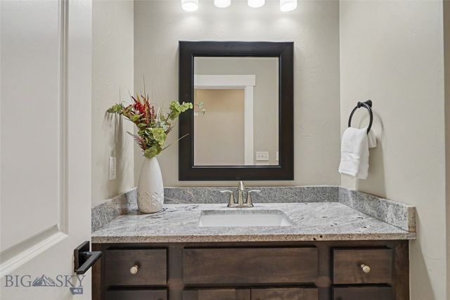3367 S 21st Avenue, Bozeman, MT 59718