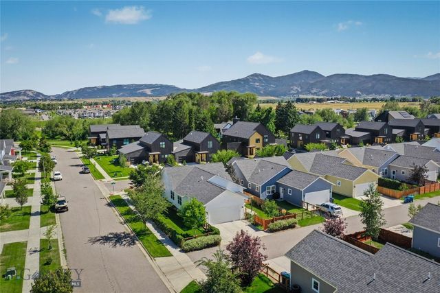 3367 S 21st Avenue, Bozeman, MT 59718