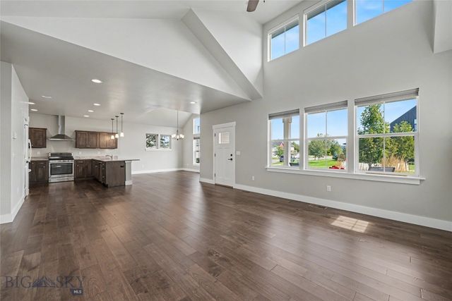 3367 S 21st Avenue, Bozeman, MT 59718