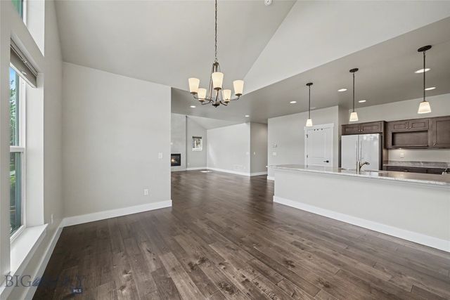 3367 S 21st Avenue, Bozeman, MT 59718