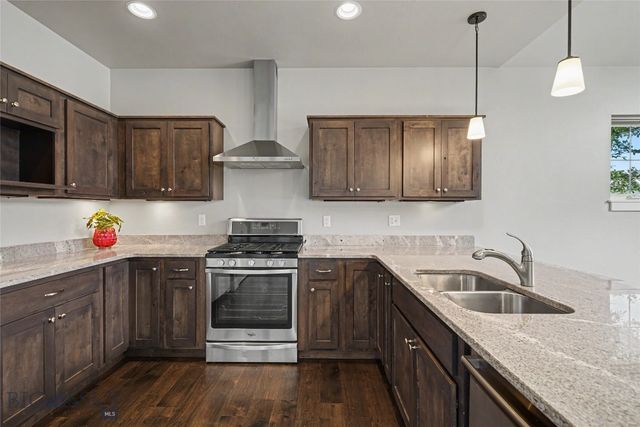 3367 S 21st Avenue, Bozeman, MT 59718