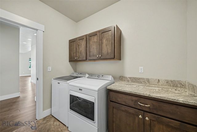 3367 S 21st Avenue, Bozeman, MT 59718