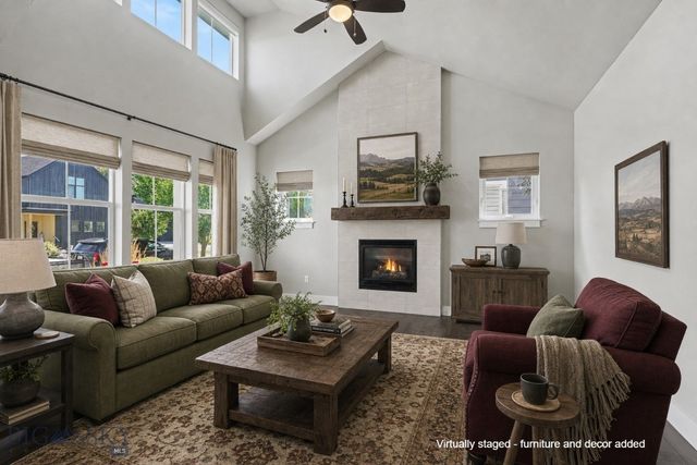 3367 S 21st Avenue, Bozeman, MT 59718