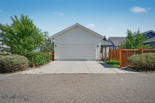 3367 S 21st Avenue, Bozeman, MT 59718
