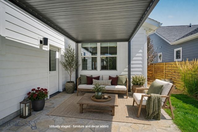 3367 S 21st Avenue, Bozeman, MT 59718