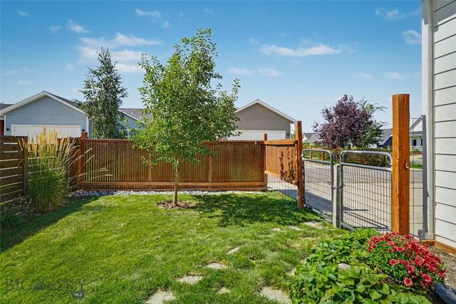 3367 S 21st Avenue, Bozeman, MT 59718