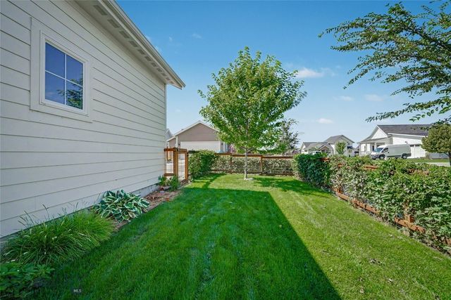 3367 S 21st Avenue, Bozeman, MT 59718
