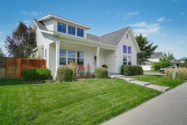 3367 S 21st Avenue, Bozeman, MT 59718