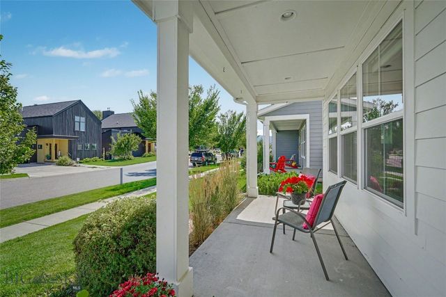 3367 S 21st Avenue, Bozeman, MT 59718