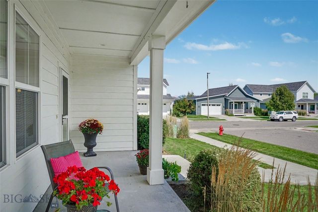 3367 S 21st Avenue, Bozeman, MT 59718