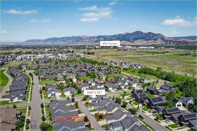 3367 S 21st Avenue, Bozeman, MT 59718