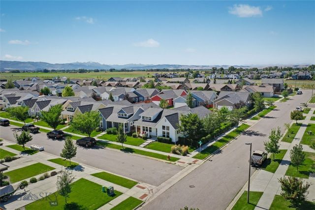 3367 S 21st Avenue, Bozeman, MT 59718