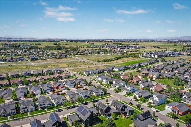 3367 S 21st Avenue, Bozeman, MT 59718