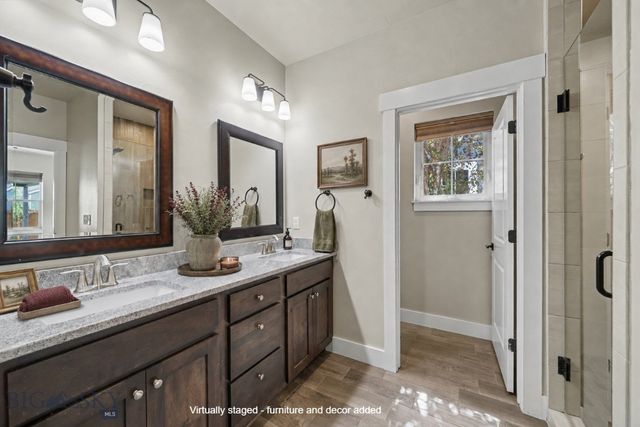 3367 S 21st Avenue, Bozeman, MT 59718