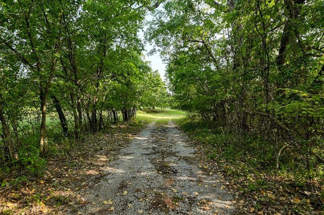 9520 NE 150th Street, Jones, OK 73049