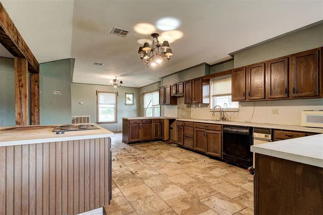 9520 NE 150th Street, Jones, OK 73049