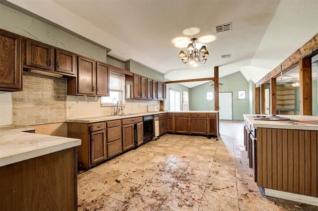 9520 NE 150th Street, Jones, OK 73049