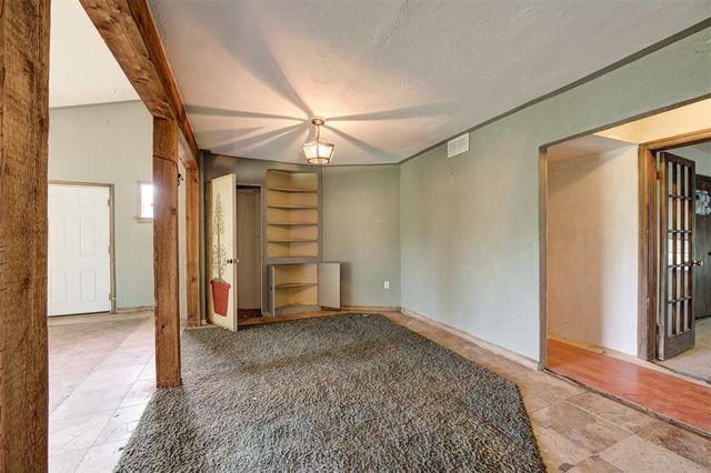 9520 NE 150th Street, Jones, OK 73049