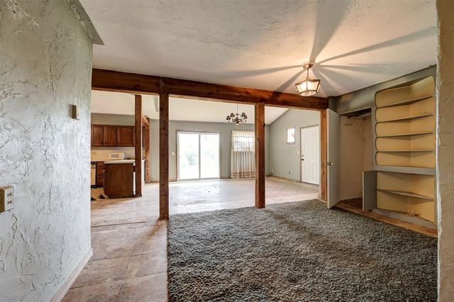 9520 NE 150th Street, Jones, OK 73049