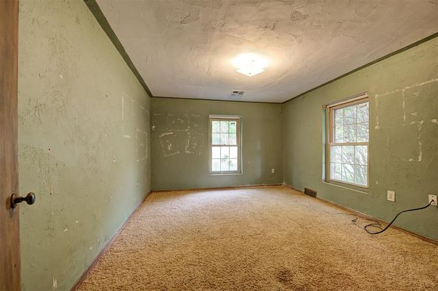 9520 NE 150th Street, Jones, OK 73049