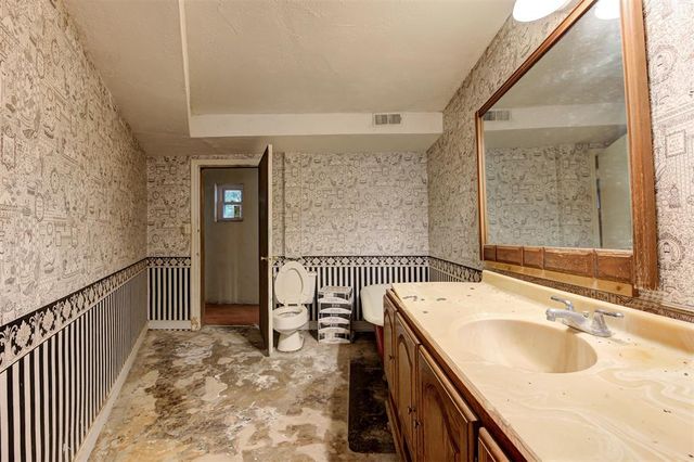 9520 NE 150th Street, Jones, OK 73049