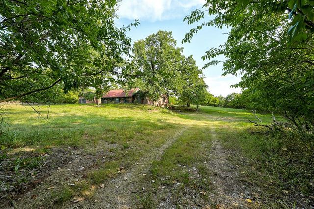9520 NE 150th Street, Jones, OK 73049