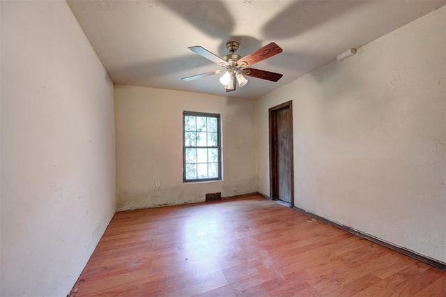9520 NE 150th Street, Jones, OK 73049