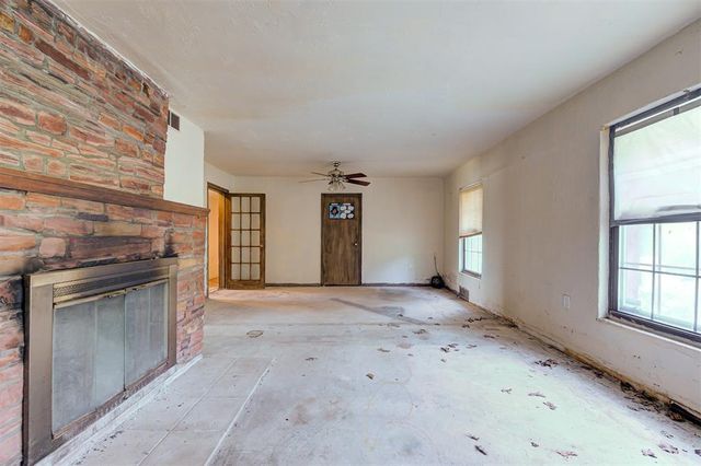 9520 NE 150th Street, Jones, OK 73049