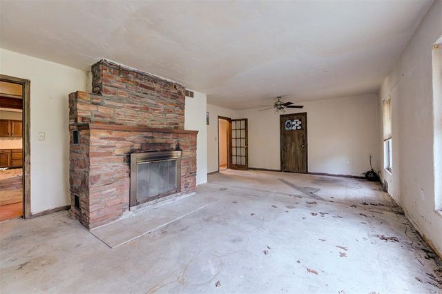 9520 NE 150th Street, Jones, OK 73049