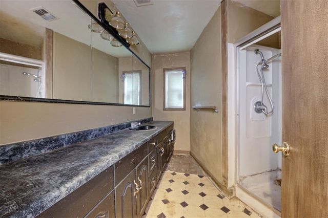 9520 NE 150th Street, Jones, OK 73049