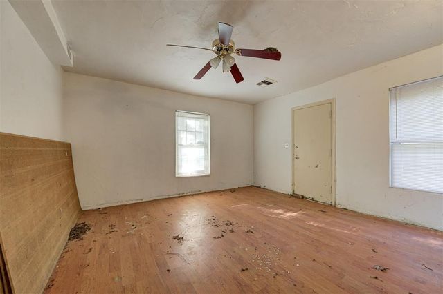 9520 NE 150th Street, Jones, OK 73049