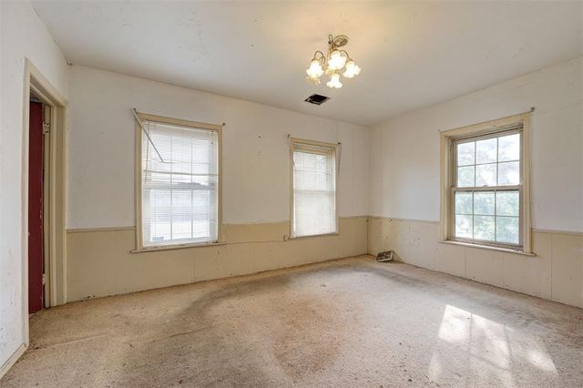 9520 NE 150th Street, Jones, OK 73049