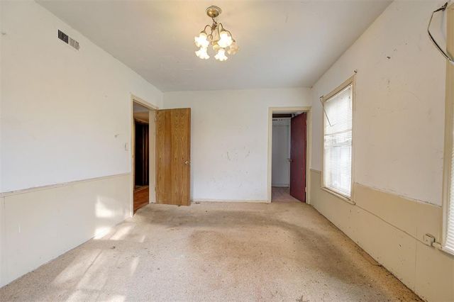9520 NE 150th Street, Jones, OK 73049