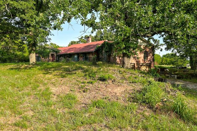 9520 NE 150th Street, Jones, OK 73049