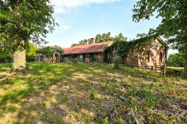 9520 NE 150th Street, Jones, OK 73049