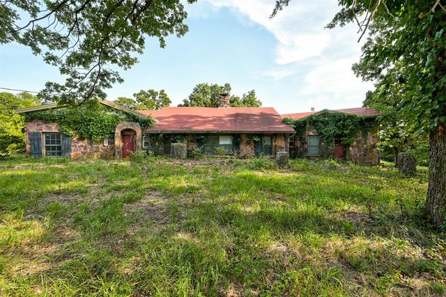 9520 NE 150th Street, Jones, OK 73049