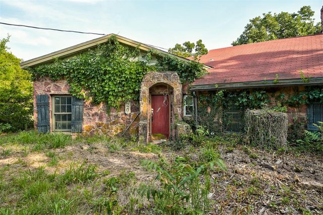 9520 NE 150th Street, Jones, OK 73049