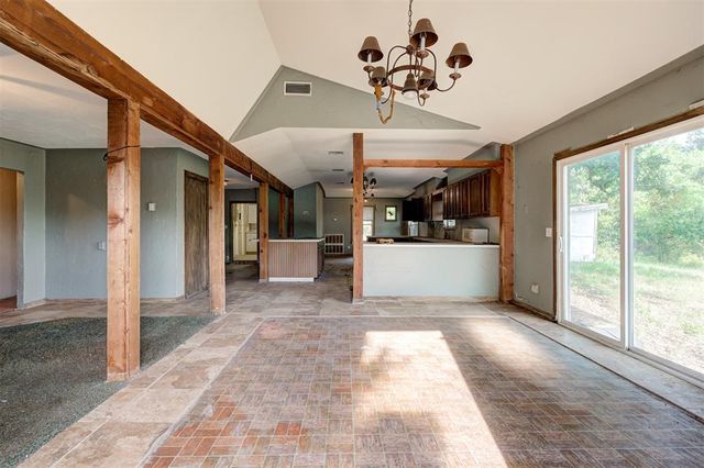 9520 NE 150th Street, Jones, OK 73049