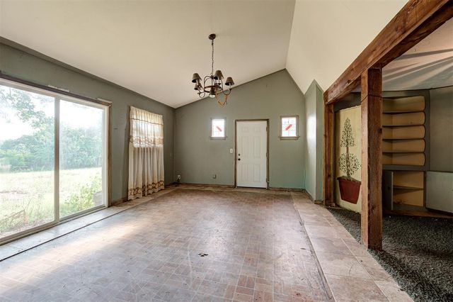 9520 NE 150th Street, Jones, OK 73049