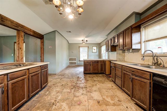 9520 NE 150th Street, Jones, OK 73049