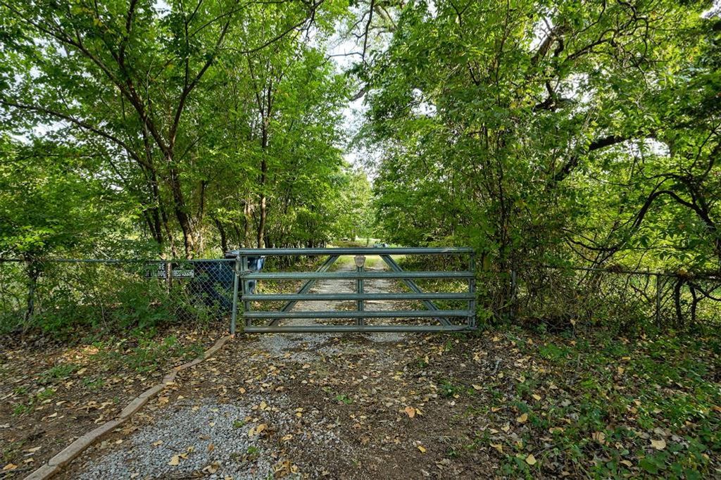 9520 NE 150th Street, Jones, OK 73049