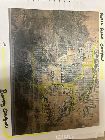 0 Orange St 361-030-001+003, Wildomar, CA 92595